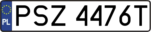 PSZ4476T