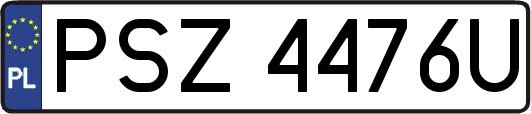 PSZ4476U