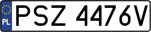 PSZ4476V