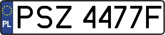 PSZ4477F