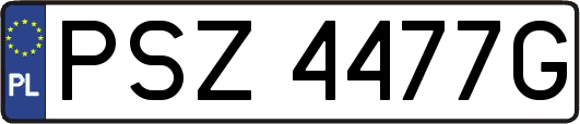 PSZ4477G