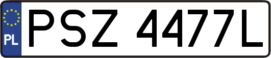 PSZ4477L