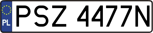 PSZ4477N