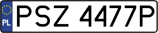 PSZ4477P