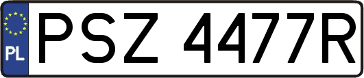 PSZ4477R