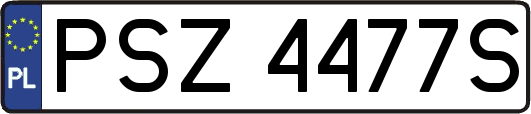 PSZ4477S
