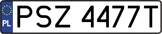 PSZ4477T