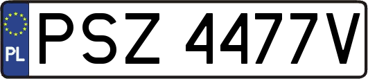 PSZ4477V