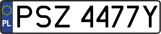 PSZ4477Y