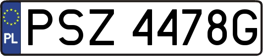 PSZ4478G