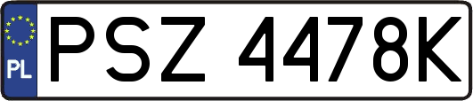PSZ4478K