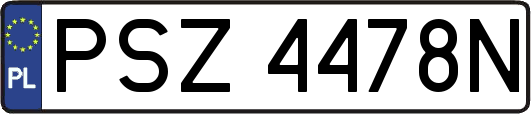 PSZ4478N