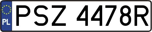 PSZ4478R