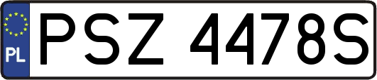 PSZ4478S