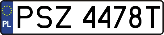 PSZ4478T