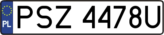 PSZ4478U
