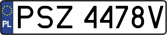 PSZ4478V