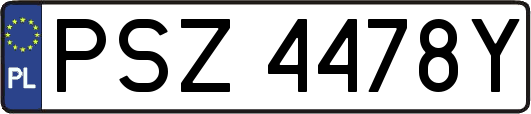 PSZ4478Y