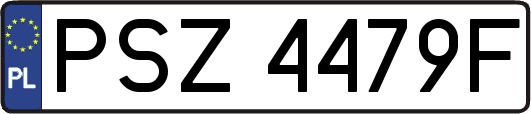 PSZ4479F
