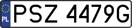 PSZ4479G