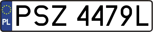PSZ4479L