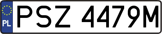 PSZ4479M