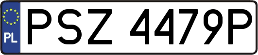 PSZ4479P