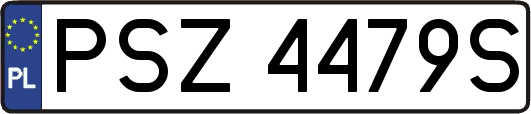 PSZ4479S
