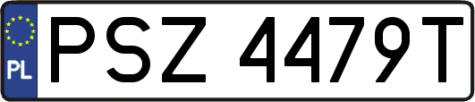 PSZ4479T