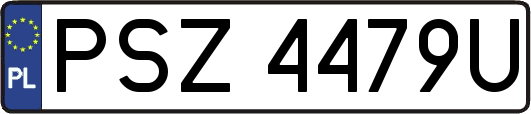 PSZ4479U