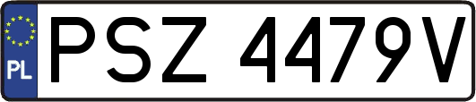 PSZ4479V