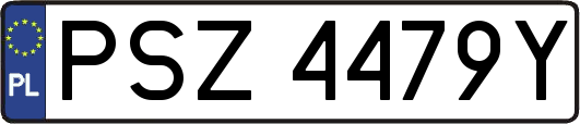 PSZ4479Y