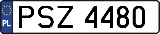 PSZ4480