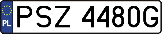 PSZ4480G