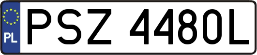 PSZ4480L