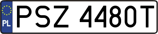 PSZ4480T