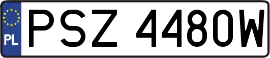 PSZ4480W