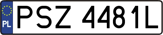 PSZ4481L