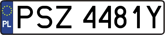 PSZ4481Y