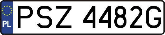 PSZ4482G