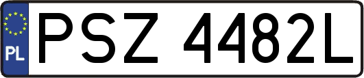 PSZ4482L