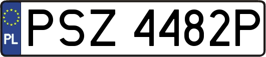 PSZ4482P