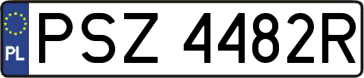 PSZ4482R
