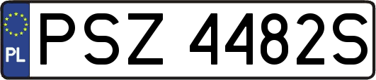 PSZ4482S