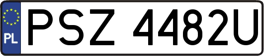 PSZ4482U