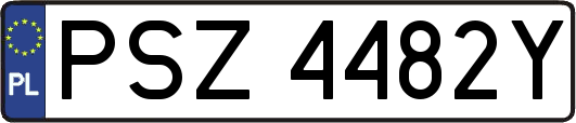 PSZ4482Y