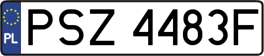 PSZ4483F