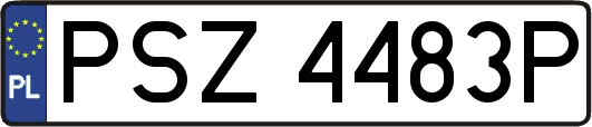 PSZ4483P