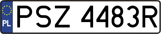 PSZ4483R
