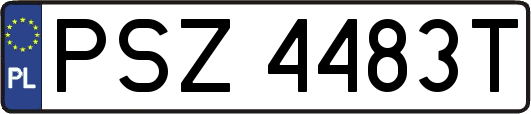 PSZ4483T